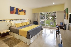 Hotel VIVA WYNDHAM AZTECA wakacje