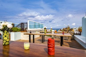 Hotel WYNDHAM ALLTRA PLAYA DEL CARMEN ADULTS ONLY wakacje