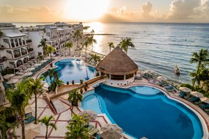 Hotel WYNDHAM ALLTRA PLAYA DEL CARMEN ADULTS ONLY wakacje