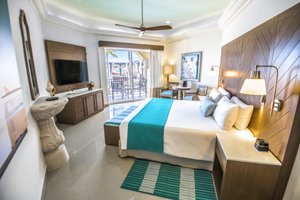 Hotel WYNDHAM ALLTRA PLAYA DEL CARMEN ADULTS ONLY wakacje