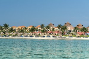 Hotel OCEAN CORAL & TURQUESA wakacje