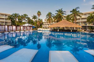 Hotel IBEROSTAR SELECTION RIVIERA CANCUN wakacje