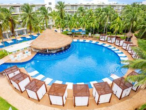 Hotel IBEROSTAR SELECTION RIVIERA CANCUN wakacje