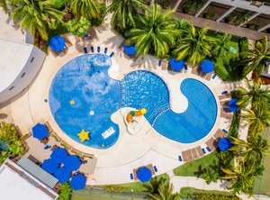 Hotel IBEROSTAR SELECTION RIVIERA CANCUN wakacje