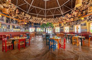 Hotel IBEROSTAR SELECTION RIVIERA CANCUN wakacje