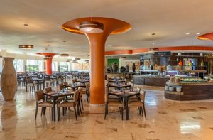 Hotel IBEROSTAR SELECTION RIVIERA CANCUN wakacje