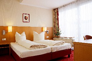 Hotel AIR IN BERLIN wakacje