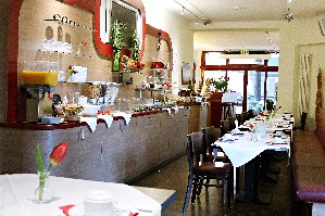 Hotel AIR IN BERLIN wakacje