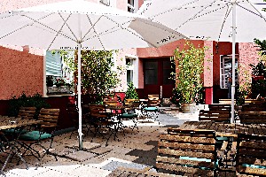 Hotel AIR IN BERLIN wakacje