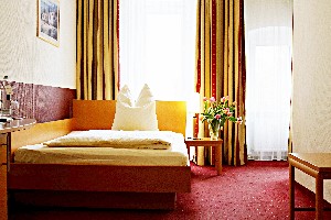 Hotel AIR IN BERLIN wakacje