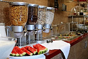 Hotel AIR IN BERLIN wakacje