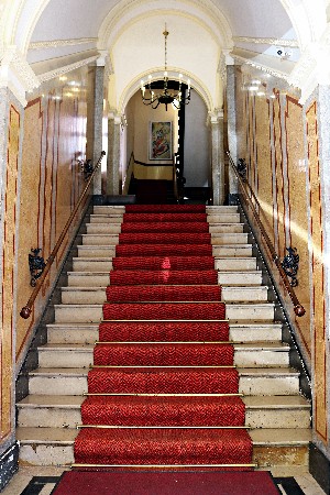 Hotel AIR IN BERLIN wakacje