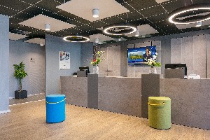 Hotel BERLIN LICHTENBERG wakacje