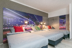 Hotel BERLIN LICHTENBERG wakacje