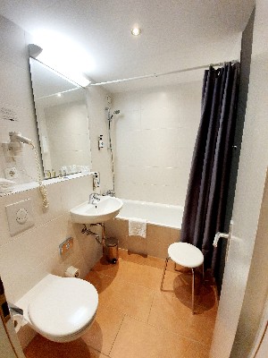 Hotel BERLIN LICHTENBERG wakacje