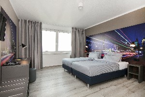 Hotel BERLIN LICHTENBERG wakacje