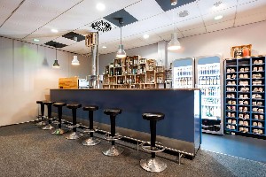 Hotel BERLIN LICHTENBERG wakacje