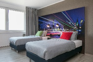 Hotel BERLIN LICHTENBERG wakacje