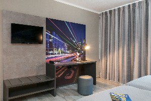 Hotel BERLIN LICHTENBERG wakacje