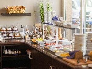 Hotel BERLIN MITTE BY CAMPANILE wakacje