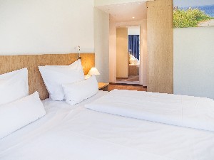 Hotel BERLIN MITTE BY CAMPANILE wakacje