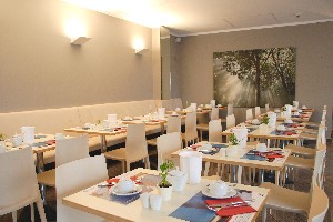 Hotel BERLIN MITTE BY CAMPANILE wakacje