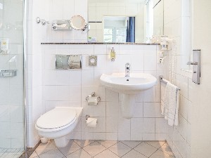 Hotel BERLIN MITTE BY CAMPANILE wakacje