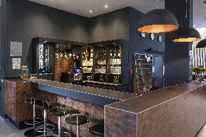 Hotel BEST WESTERN HOTEL AM SPITTELMARKT wakacje