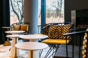 Hotel NH BERLIN ALEXANDERPLATZ wakacje