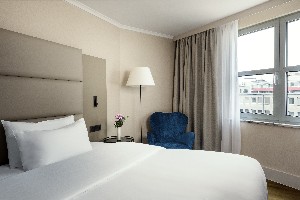 Hotel NH HOTEL BERLIN KURFÜRSTENDAMM wakacje