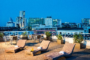 Hotel NH HOTEL BERLIN KURFÜRSTENDAMM wakacje