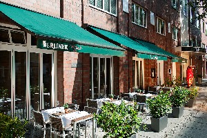 Hotel NH HOTEL BERLIN KURFÜRSTENDAMM wakacje