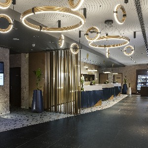 Hotel NH HOTEL BERLIN KURFÜRSTENDAMM wakacje