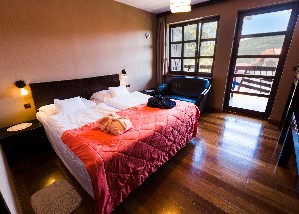 Hotel BOUTIQUE HOTEL SUDETIA MEDICAL & SPA wakacje