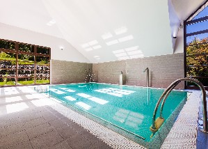 Hotel BOUTIQUE HOTEL SUDETIA MEDICAL & SPA wakacje