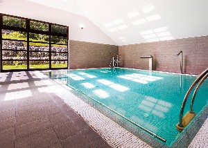 Hotel BOUTIQUE HOTEL SUDETIA MEDICAL & SPA wakacje