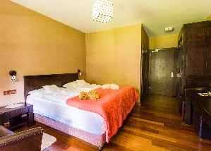 Hotel BOUTIQUE HOTEL SUDETIA MEDICAL & SPA wakacje