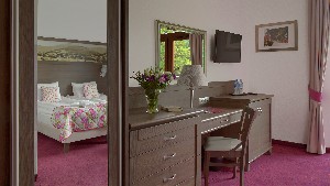 Hotel BUCZYNSKI wakacje