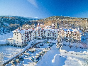 Hotel BUCZYNSKI wakacje