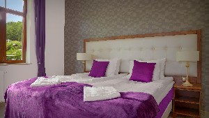 Hotel BUCZYNSKI wakacje