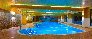 Hotel BUCZYNSKI wakacje