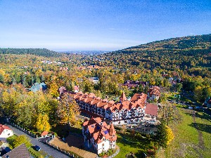 Hotel BUCZYNSKI wakacje