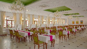 Hotel BUCZYNSKI wakacje