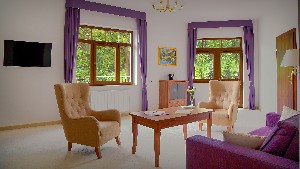 Hotel BUCZYNSKI wakacje