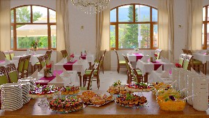 Hotel BUCZYNSKI wakacje