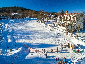 Hotel BUCZYNSKI wakacje