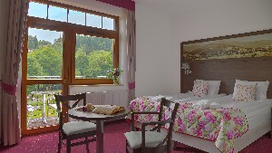 Hotel BUCZYNSKI wakacje