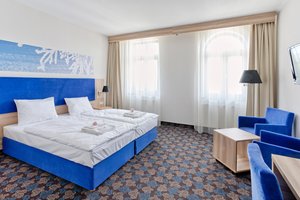 Hotel COTTONINA & MINERAL SPA RESORT wakacje