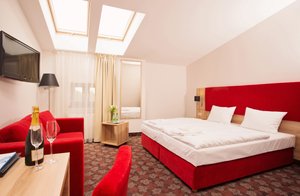 Hotel COTTONINA & MINERAL SPA RESORT wakacje