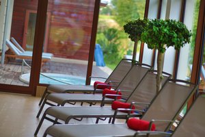 Hotel COTTONINA & MINERAL SPA RESORT wakacje